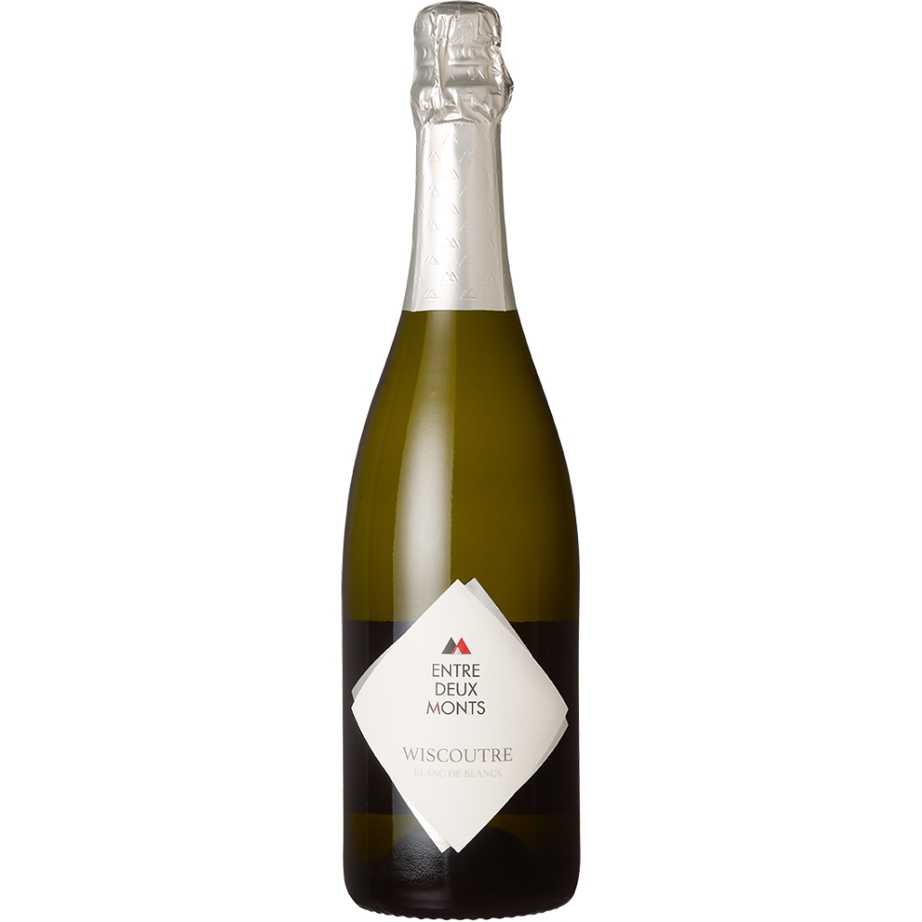 Entre Deux Monts Wiscoutre Blanc de Blancs Brut 37,5cl