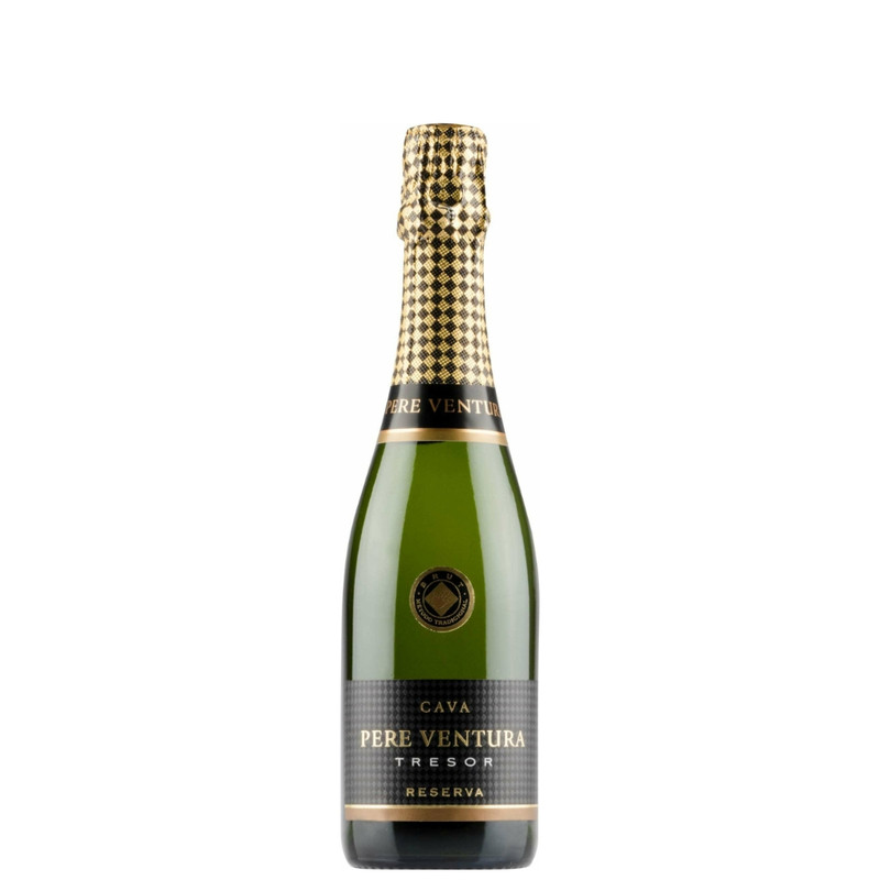 Pere Ventura - Tresor - Brut Reserva - 37,5cl