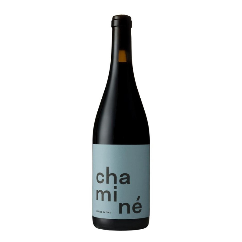 Cortes De Cima - Chamine Tinto - 2020