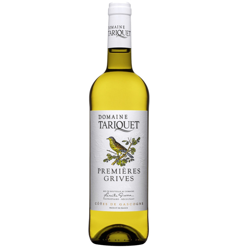 Domaine Tariquet Les Premieres Grives - 2021