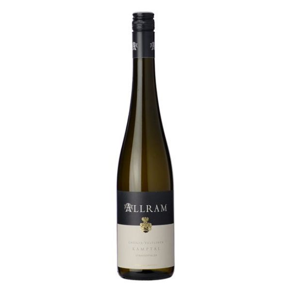 Allram - Grüner Veltliner - Strass - 2025