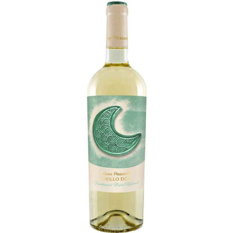 Cinquesegni - Luna Passante Grillo - 2022