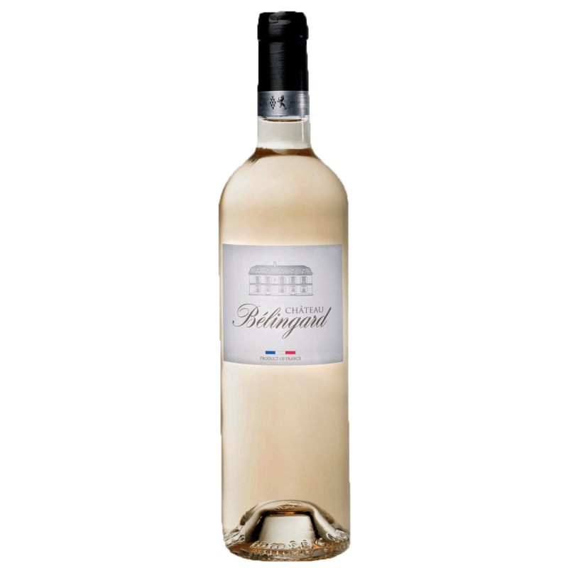 Château Belingard Bergerac Rosé - 2023