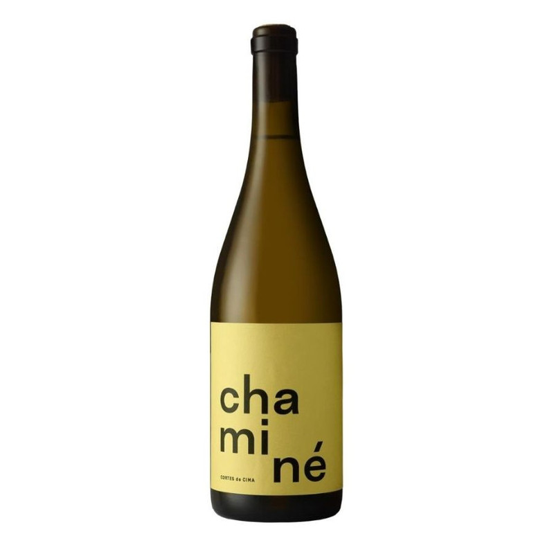 Cortes de Cima Chamine Branco  - 2022