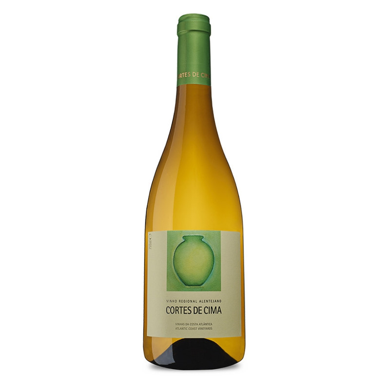 Cortes de Cima - Alentejano - Branco - 2018