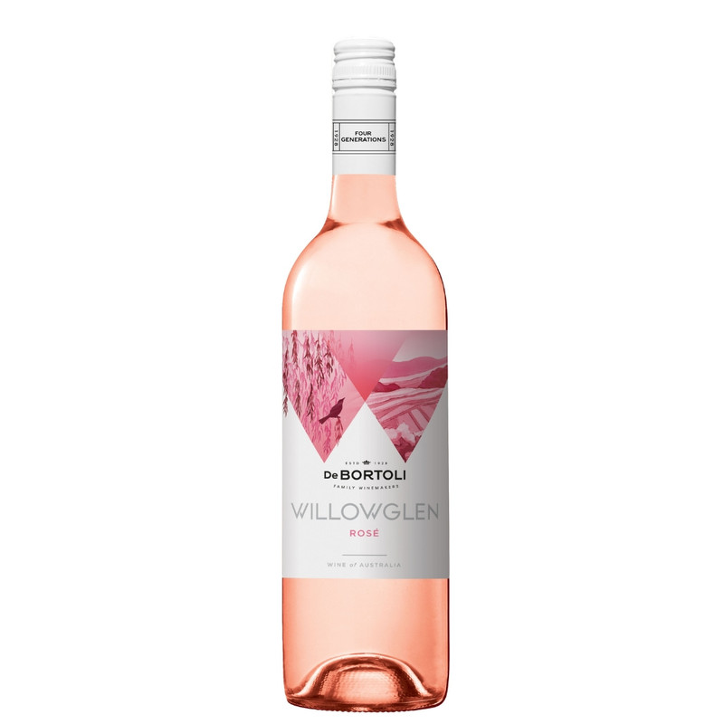 Willowglen - Rosé - 2023