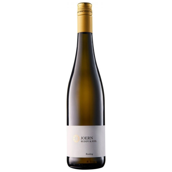 Joern Riesling trocken - Buddy & Soil - 2024