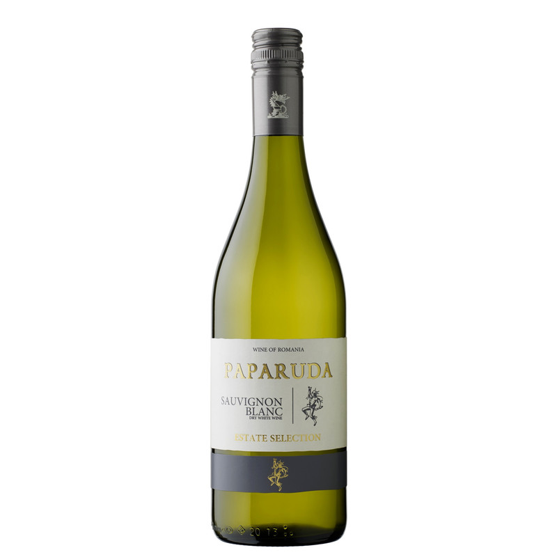 Paparuda Sauvignon Blanc - 2024