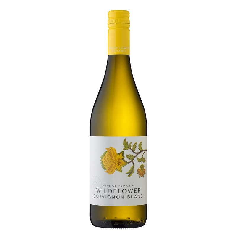 Wildflower Sauvignon Blanc - 2023