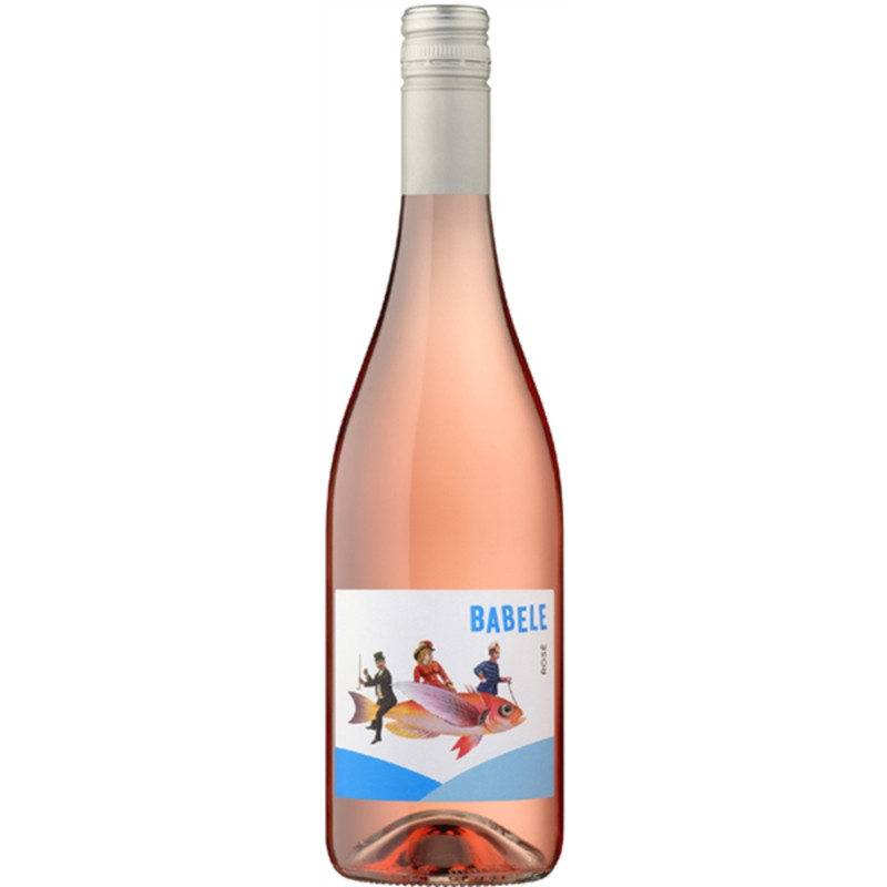 Babele Rosé  - 2023