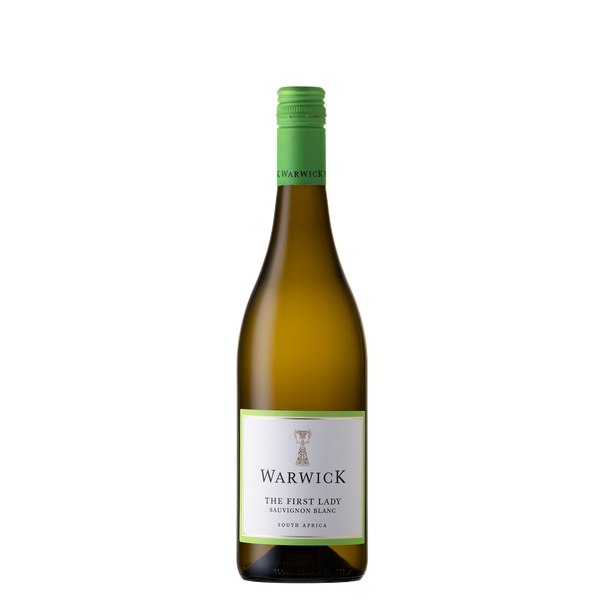 Warwick Estate First Lady Sauvignon Blanc - 2023