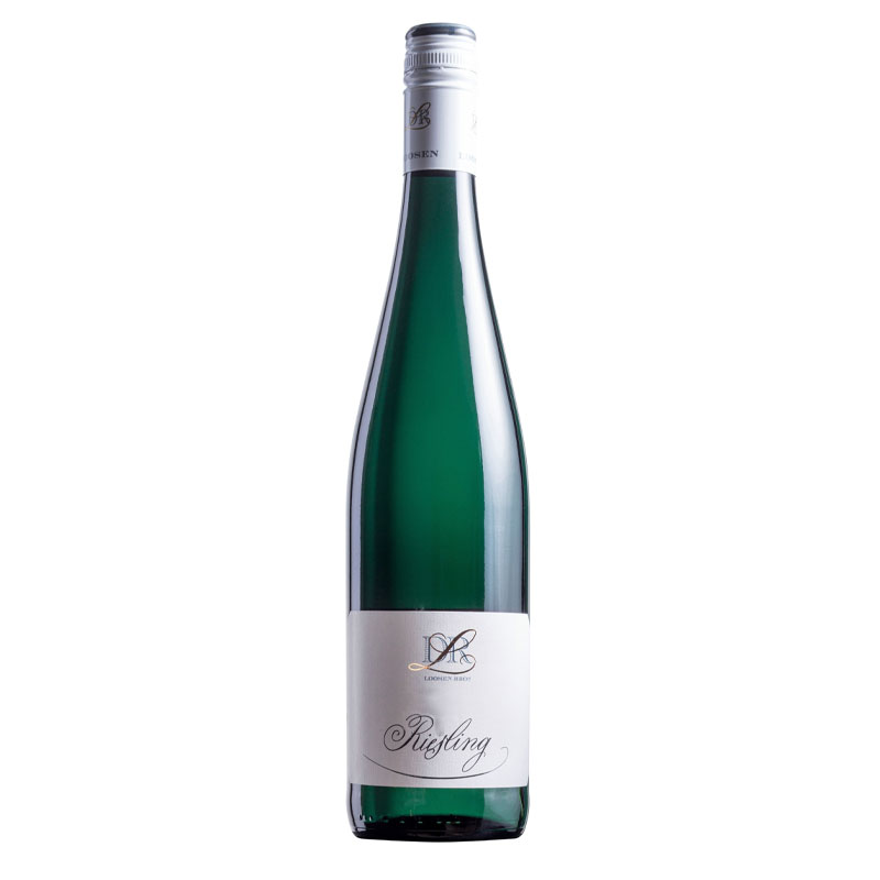 Dr. Loosen - Mosel - Dr. L Riesling (half-droog) - 2024
