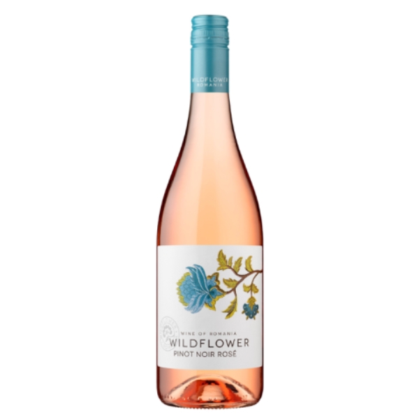 Wildflower - Rosé - 2024