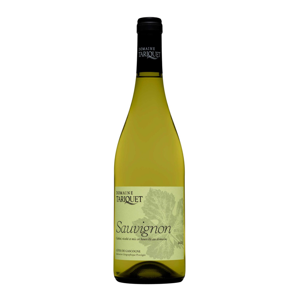 Domaine Tariquet - Sauvignon Blanc - 2024