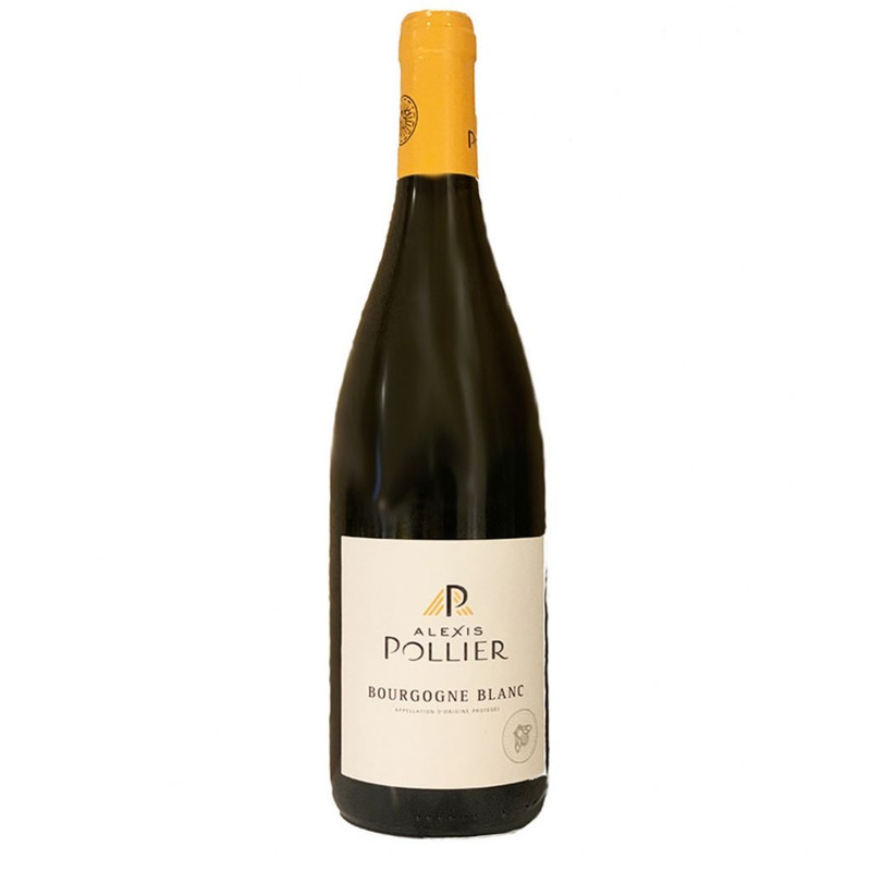 Alexis Pollier - Bourgogne Blanc - Acacia - 2024