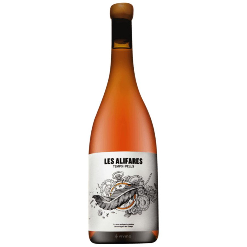 Frisach - Les Alifares Garnacha Gris - 2022