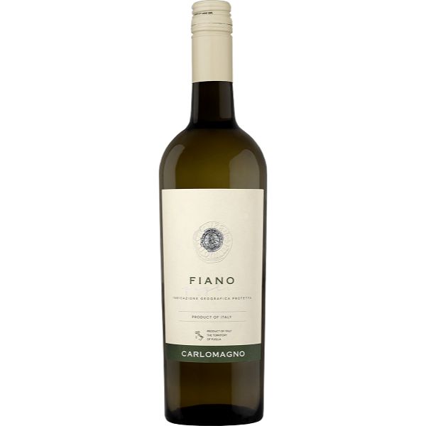 Carlomagno - Fiano Puglia - 2024