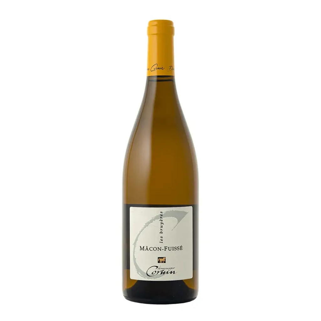 Dominique Cornin - Mâcon-Fuissé - 2023