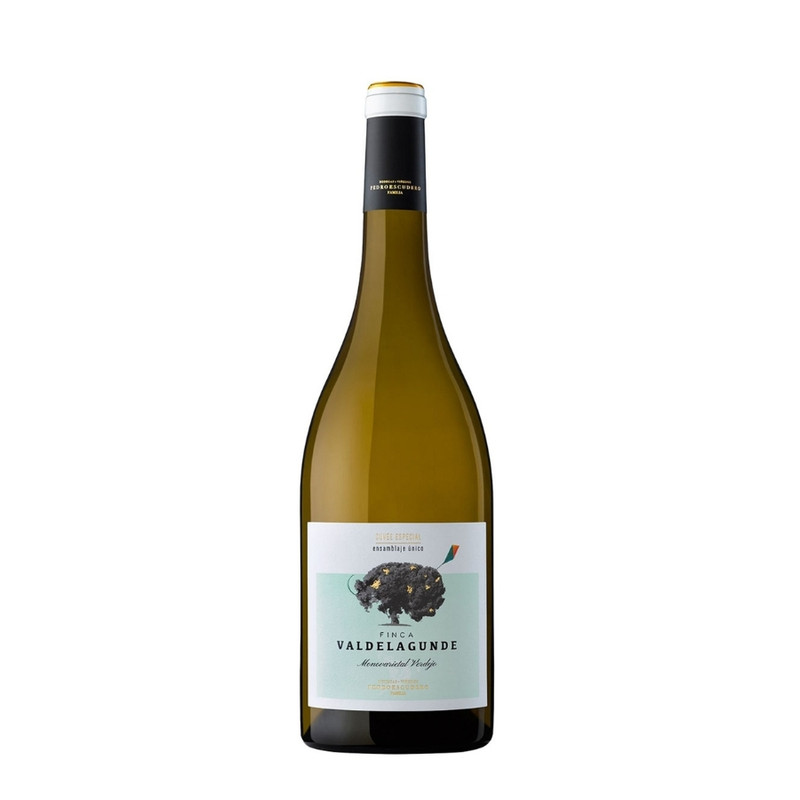 Pedro Escudero Valdelagunda Cuvée Especial Verdejo - 2023