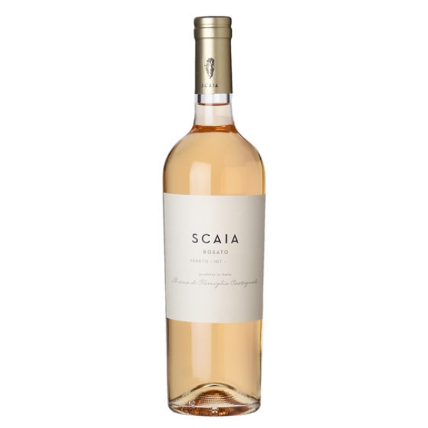Tenuta Sant'Antonio - Scaia Rosato - 2025