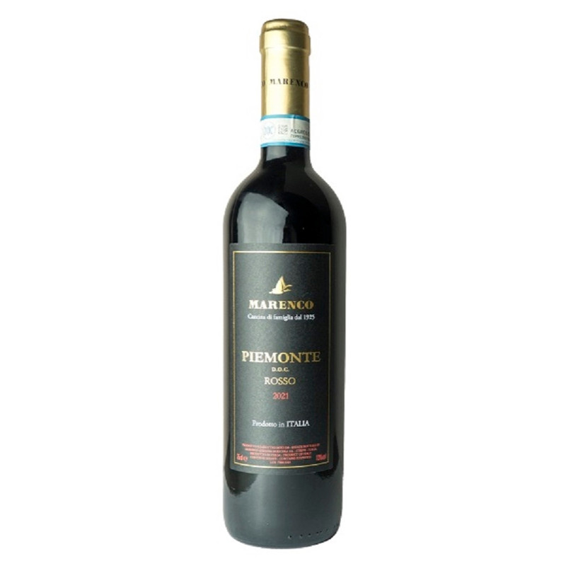 Marenco Piemonte Rosso  - 2023