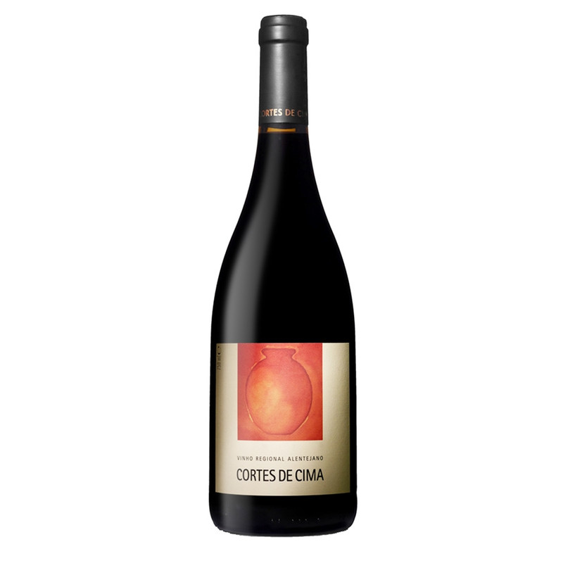 Cortes de Cima - Tinto - 2017