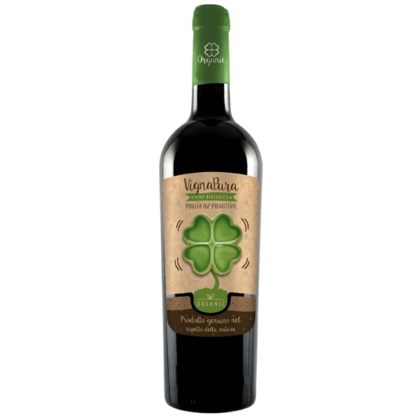 Cinquesegni - Terre Siciliane - Vignapura Rosso - 2024