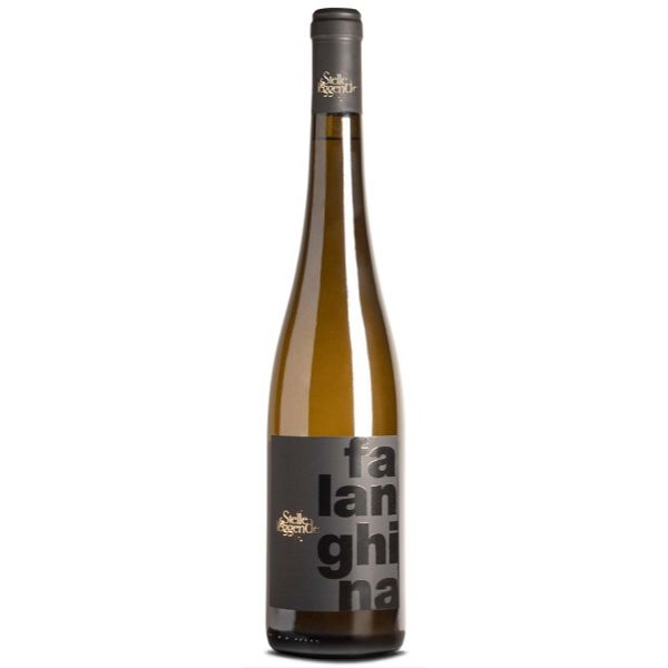 Ca'Stelle - Stelle & Leggende Falanghina - 2022