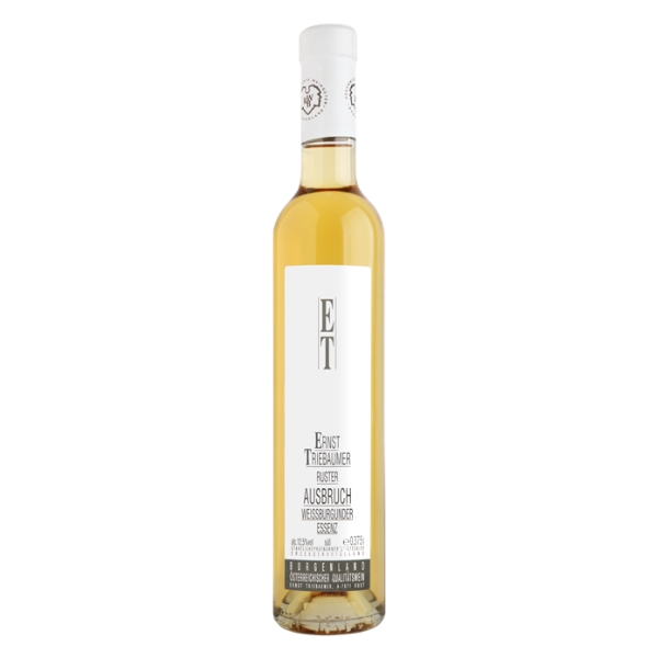 Ernst Triebaumer - Ruster Ausbruch - 2015 - 37,5cl