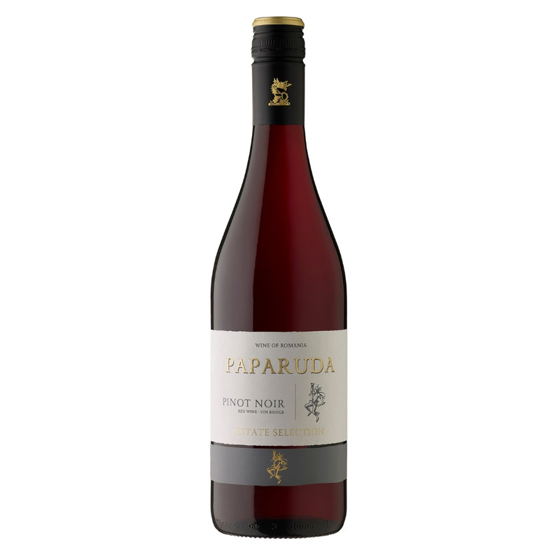 Paparuda - Pinot Noir - 2025