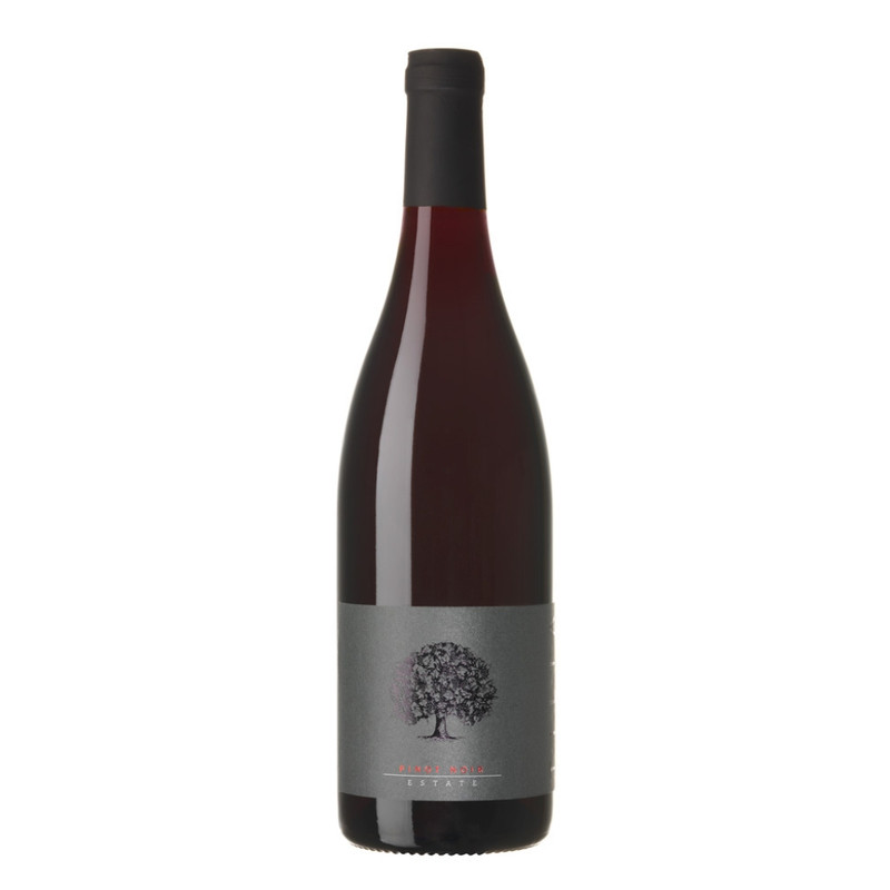 Tilia Estate Black Label Pinot Noir Estate - 2020