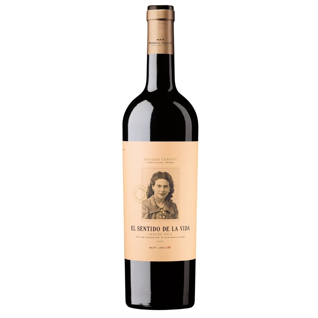 Bodega Cerron - Jumilla - El Sentido de la Vida - 2024