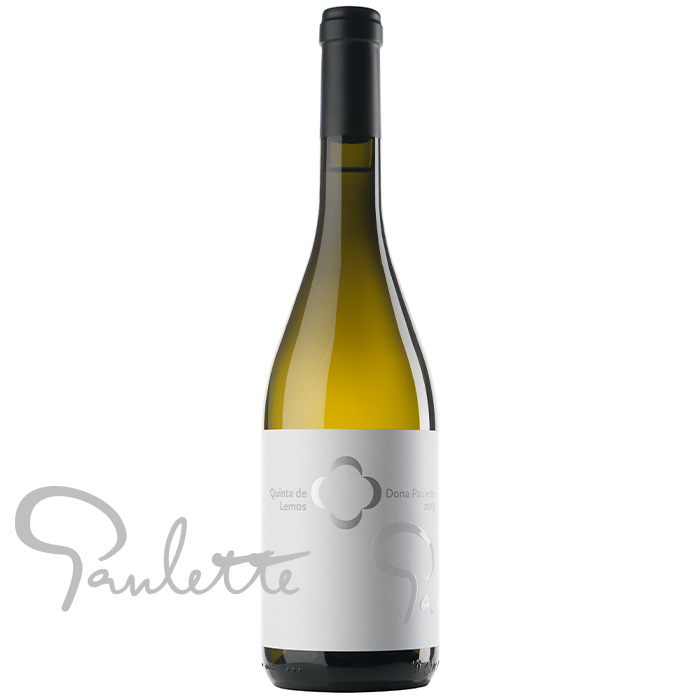Quinta de Lemos - Dão - Dona Paulette - 2017