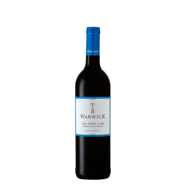 Warwick Estate First Lady Cabernet-Sauvignon - 2022