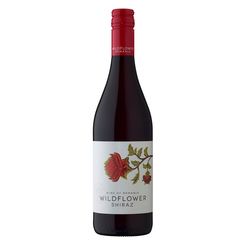 Wildflower - Syrah - 2024