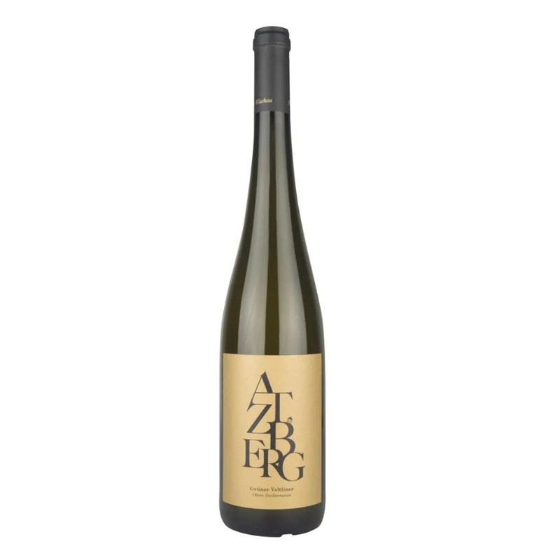 FJ Gritsch - Atzberg - Grüner Veltliner Obere Steilterrassen - Smaragd - 2012