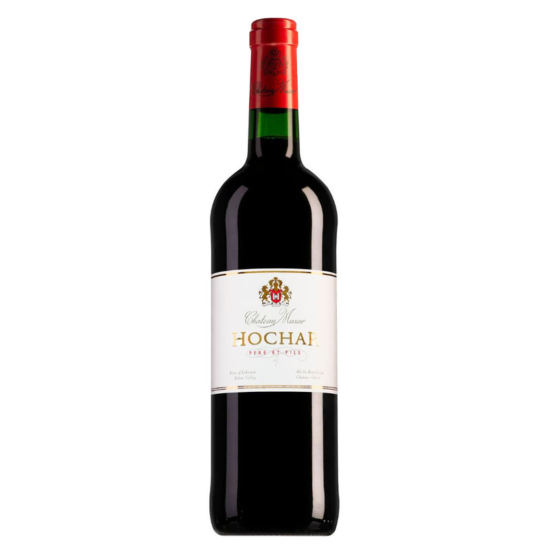 Château Musar - Bekaa Valley - Hochar Père & Fils - 2020