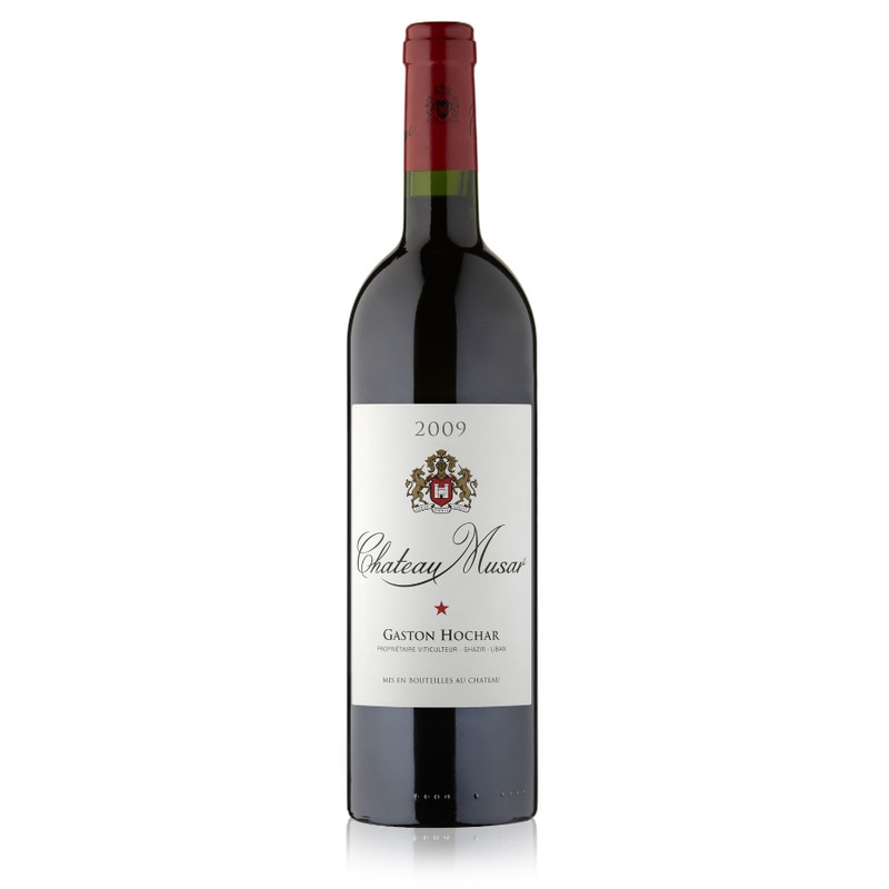 Château Musar - Private Collection Red - 2009