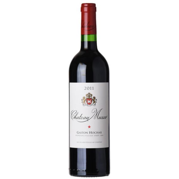 Château Musar - Bekaa Valley - Private Collection Red - 2011
