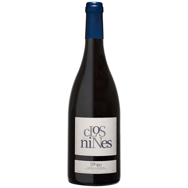 Clos des Nines L'Orée - 2018