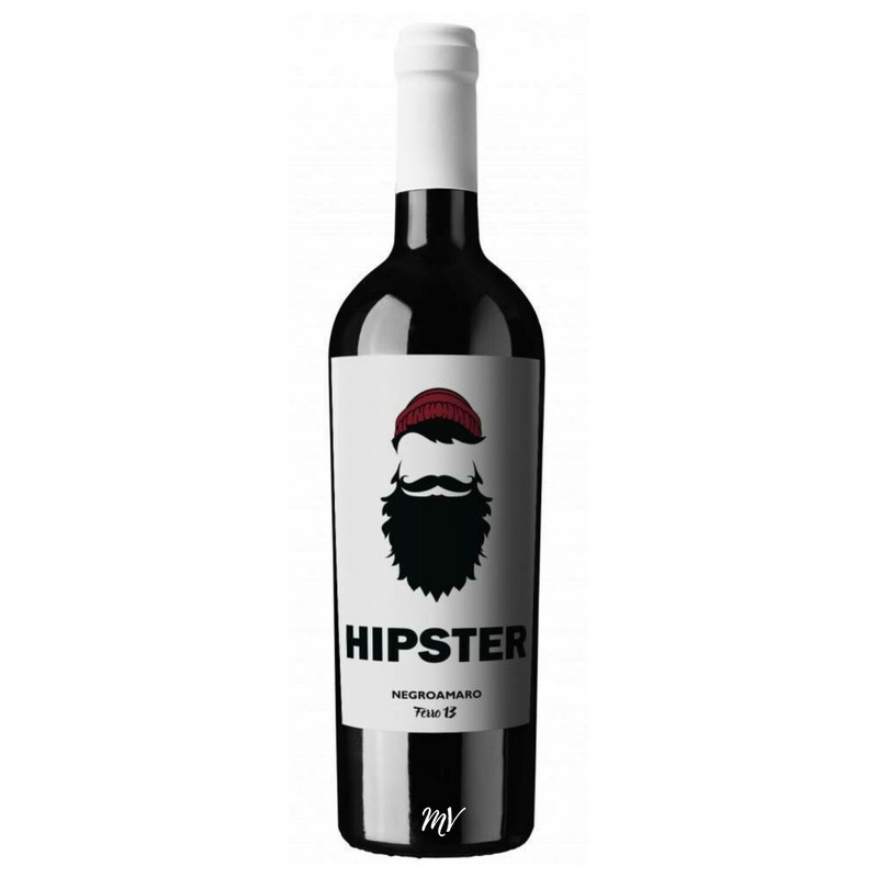 Ferro 13 - Hipster Negroamaro - 2022
