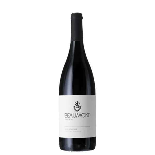 Beaumont Family Wines - Pinotage - 2022