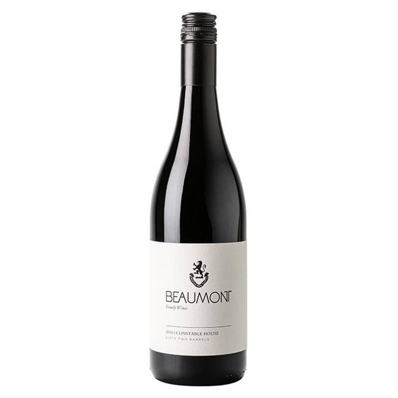 Beaumont Wines - Constable House - 2018
