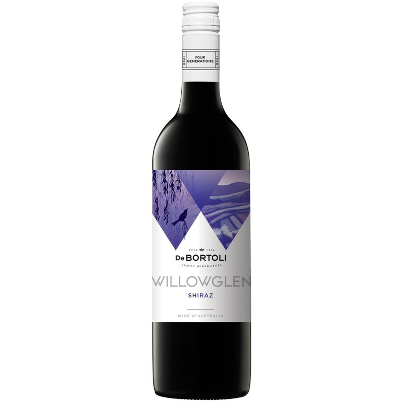 Willowglen Shiraz - 2022