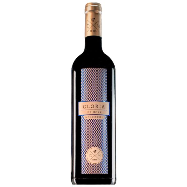 Bodega de Moya - Gloria Monastrell - 2020