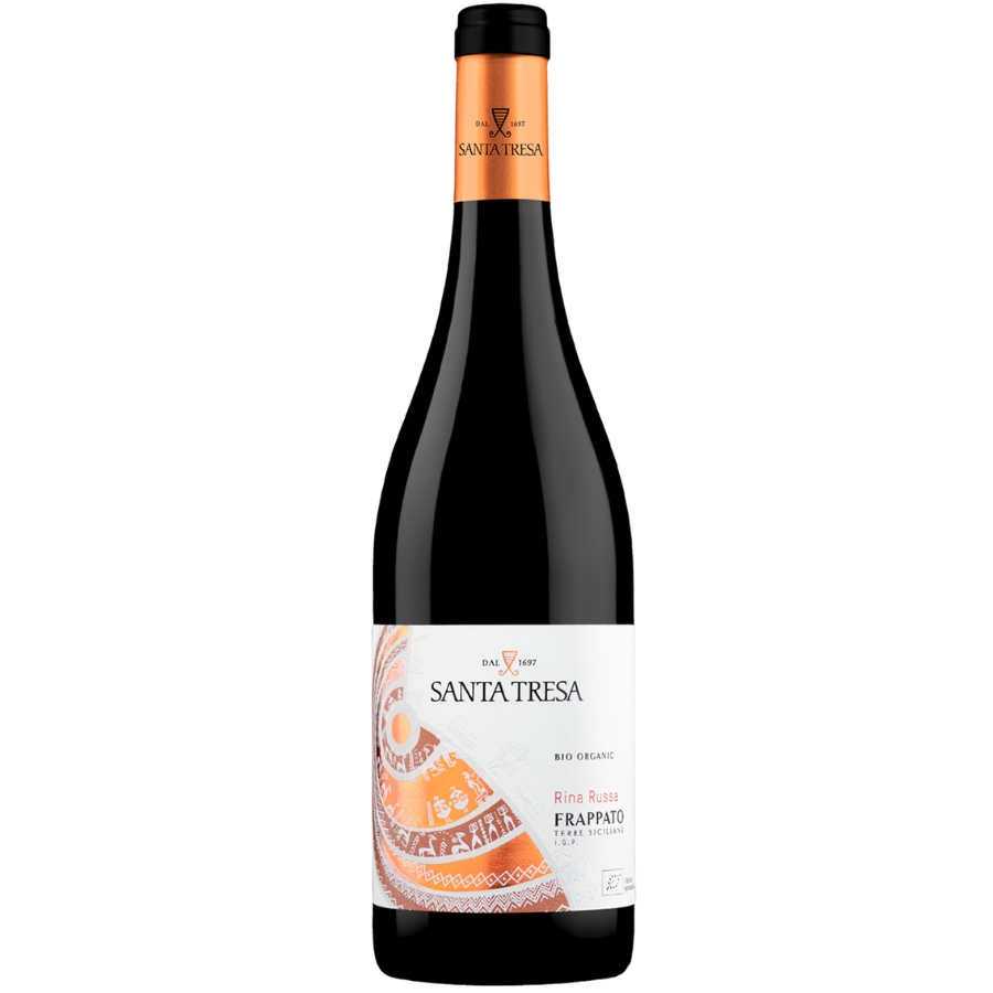Feudo Di Santa Tresa - Frappato - 2019