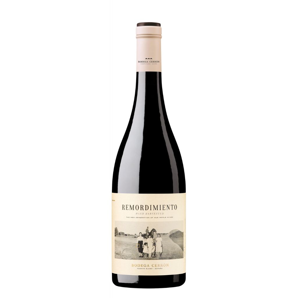 Bodega Cerron Remordimiento Tinto - 2022