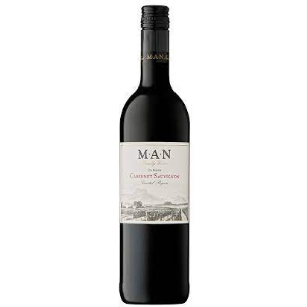 M.A.N. Family Wines - Coastal Region - Ou Kalant Cabernet Sauvignon - 2022