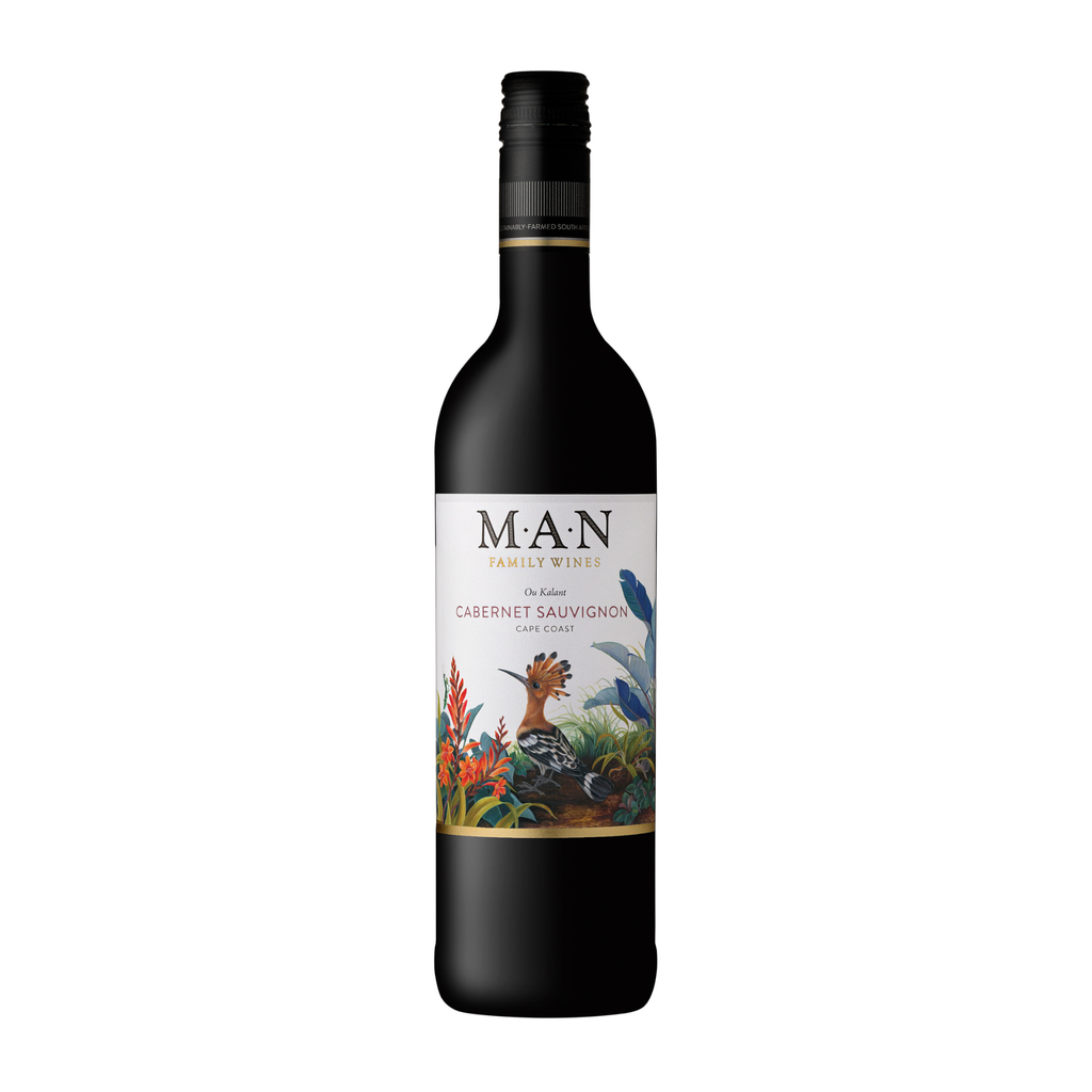 M.A.N. Family Wines - Ou Kalant Cabernet Sauvignon - 2023