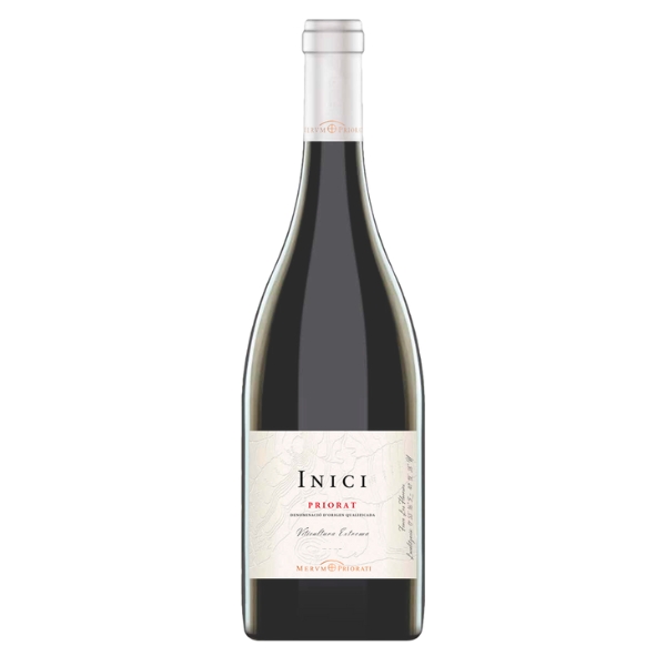 Merum Priorati - Inici - 2021